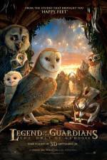 Watch Legend of the Guardians The Owls of Ga'Hoole Megashare8