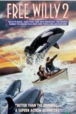 Watch Free Willy 2 The Adventure Home Megashare8