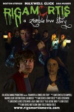Watch Rigamortis: A Zombie Love Story (Short 2011) Megashare8