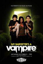 Watch My Babysitter's a Vampire Megashare8