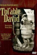 Watch Tol'able David Megashare8