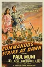 Watch Commandos Strike at Dawn Megashare8