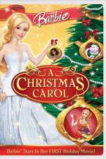 Watch Barbie in a Christmas Carol Megashare8