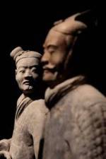 Watch The First Emperor: China's Entombed Warriors Megashare8