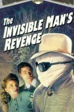 Watch The Invisible Man's Revenge Megashare8