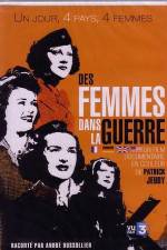 Watch Des femmes dans la guerre Megashare8