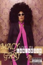 Watch Macy Gray: Live in Las Vegas Megashare8