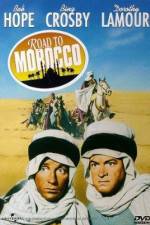 Watch Road to Morocco Megashare8