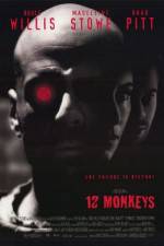 Watch Twelve Monkeys Megashare8