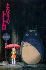 Watch My Neighbor Totoro Megashare8