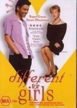 Watch Different for Girls Megashare8