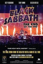 Watch Black Sabbath: The End Of The End Megashare8