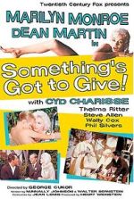 Watch Something\'s Got to Give (Short 1962) Megashare8