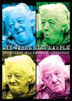 Watch Truly Miss Marple: The Curious Case of Margareth Rutherford Megashare8