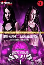 Watch GWF Women\'s Wrestling Revolution 1 Megashare8