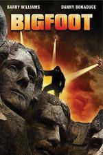 Watch Bigfoot Megashare8