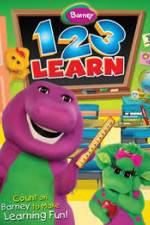 Watch Barney 1 2 3 Learn Megashare8