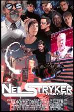 Watch Neil Stryker and the Tyrant of Time Megashare8