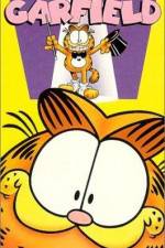 Watch Here Comes Garfield Megashare8