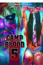 Watch Camp Blood 5 Megashare8