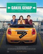 Watch Ganjil Genap Megashare8