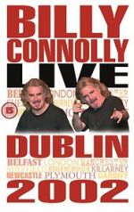 Watch Billy Connolly: Live 2002 Megashare8