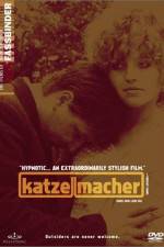Watch Katzelmacher Megashare8