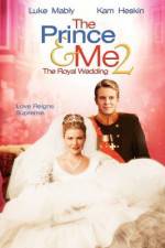 Watch The Prince & Me II: The Royal Wedding Megashare8