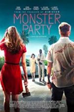 Watch Monster Party Megashare8