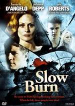 Watch Slow Burn Megashare8
