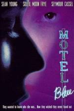 Watch Motel Blue Megashare8