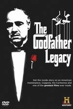 Watch The Godfather Legacy Megashare8