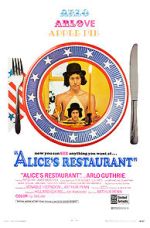 Watch Alice's Restaurant Megashare8