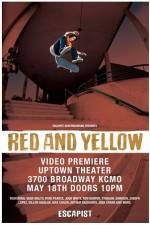 Watch Escapist Skateboarding Red And Yellow Bonus Megashare8