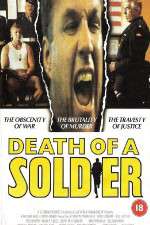 Watch Death of a Soldier Megashare8