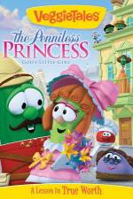 Watch VeggieTales The Penniless Princess Megashare8