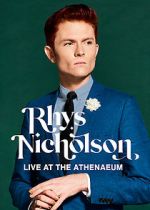 Watch Rhys Nicholson: Live at the Athenaeum (TV Special 2020) Megashare8
