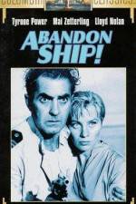 Watch Abandon Ship Megashare8