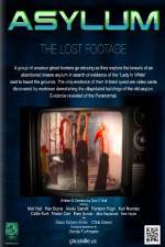 Watch Asylum, the Lost Footage Megashare8