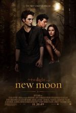 Watch The Twilight Saga: New Moon Megashare8