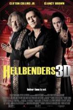 Watch Hellbenders Megashare8