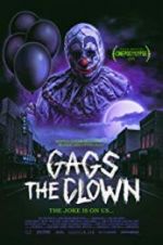 Watch Gags The Clown Megashare8