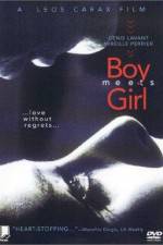 Watch Boy Meets Girl Megashare8