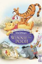 Watch The Many Adventures of Winnie the Pooh Megashare8