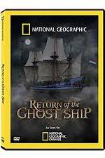 Watch National Geographic: Return of the Ghost Ship Megashare8