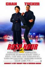 Watch Rush Hour 2 Megashare8