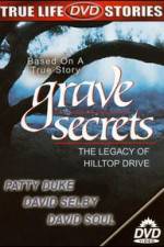 Watch Grave Secrets The Legacy of Hilltop Drive Megashare8