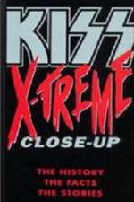 Watch Kiss X-treme Close-Up Megashare8