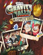 Watch One Crazy Summer: A Look Back at Gravity Falls Megashare8