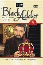 Watch Blackadder Back & Forth Megashare8